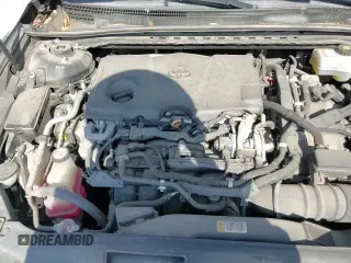 2020 Toyota Camry Hybrid XLE with VIN 4T1F31AKXLU519900, listed as a Copart auction lot 83905475 with 99,205 mi miles and Clean title. Bid and sale history available at DreamBid. Image 14.