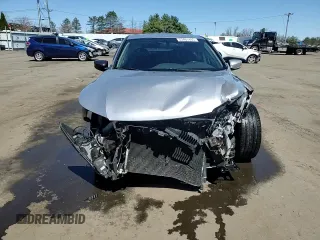 2014 Honda Accord Sport with VIN 1HGCR2F54EA050498, listed as a Copart auction lot 53461485 with 171,200 mi miles and Salvage Title. Bid and sale history available at DreamBid. Image 14.