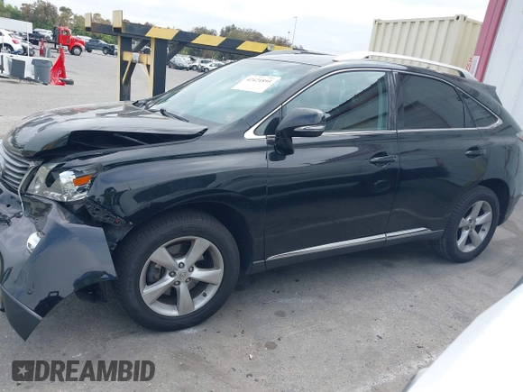 2015 Lexus RX 350 z VIN 2T2BK1BA2FC258657, wystawiony jako IAAI lot #42421895 z przebiegiem 79 249 mil mil oraz . Historia ofert i sprzedaży dostępna na DreamBid. Obrazek 14.