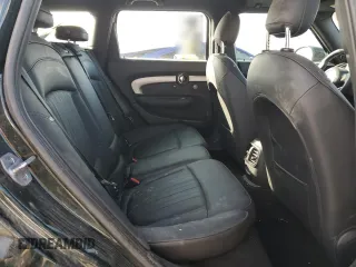 2024 MINI Clubman John Cooper Works with VIN WMWJZ9C0XR2V95190, listed as a Copart auction lot 51804285 with 11,987 mi miles and Salvage Title. Bid and sale history available at DreamBid. Image 11.