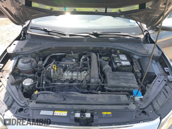 2021 Volkswagen Jetta S z VIN 3VWC57BU0MM098146, wystawiony jako IAAI lot #42201070 z przebiegiem 47 792 mil mil oraz . Historia ofert i sprzedaży dostępna na DreamBid. Obrazek 10.