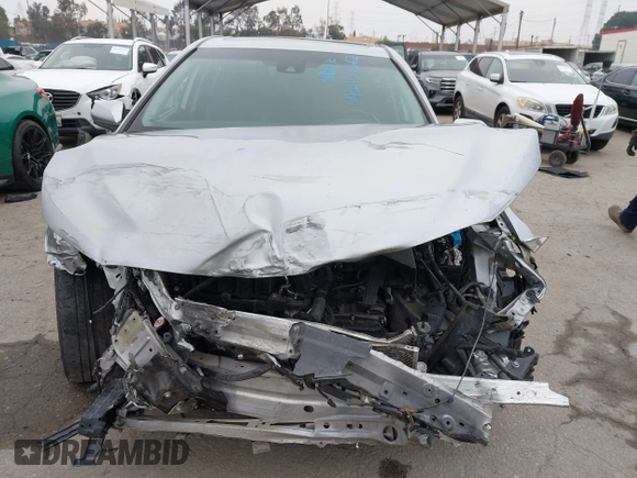 2019 Toyota Camry LE z VIN 4T1B11HK7KU713082, wystawiony jako IAAI lot #42151362 z przebiegiem 93 546 mil mil oraz . Historia ofert i sprzedaży dostępna na DreamBid. Obrazek 13.