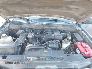 2004 Ford Explorer XLT с VIN 1FMZU63K24UA08767, выставлен на аукционе IAAI как лот 42440626 с пробегом 159 647 миль миль и . История ставок и продаж доступна на DreamBid. Изображение 10.