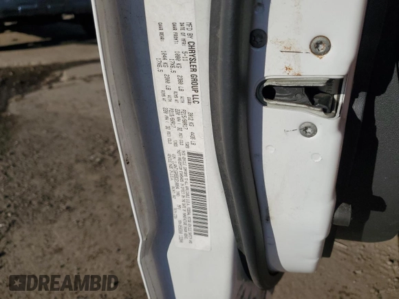 2011 Jeep Patriot Sport with VIN 1J4NT1GA5BD210004, listed as a Copart auction lot 82319954 with Not Provided miles and Salvage Title. Bid and sale history available at carsss.com. Image 15.