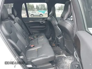 2019 Volvo XC90 Momentum z VIN YV4102PK2K1514188, wystawiony jako IAAI lot #41767251 z przebiegiem 83 089 mil mil oraz . Historia ofert i sprzedaży dostępna na DreamBid. Obrazek 8.