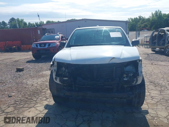2013 Nissan Frontier S with VIN 1N6BD0CT0DN738356, listed as a IAAI auction lot 42368166 with 147,716 mi miles and . Bid and sale history available at DreamBid. Image 13.