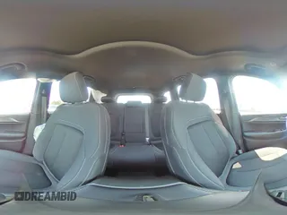 2025 Jeep Grand Cherokee Altitude X z VIN 1C4RJHAG9SC304850, wystawiony jako Copart lot #59705785 z przebiegiem 484 mil mil oraz Szkoda całkowita • Salvage title. Historia ofert i sprzedaży dostępna na DreamBid. Obrazek 14.