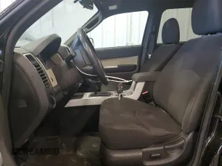 2011 Mercury Mariner with VIN 4M2CN8BG9BKJ02910, listed as a Copart auction lot 83352704 with 223,964 mi miles and Non Repairable. Bid and sale history available at carsss.com. Image 7.