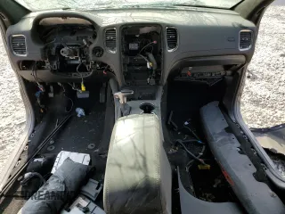 2020 Dodge Durango SRT with VIN 1C4SDJGJ8LC100125, listed as a Copart auction lot 71553524 with Not Provided miles and Non Repairable. Bid and sale history available at carsss.com. Image 8.
