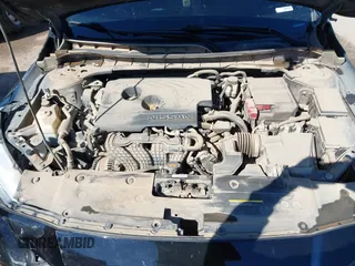 2020 Nissan Altima S z VIN 1N4BL4BVXLC275531, wystawiony jako IAAI lot #41711048 z przebiegiem 119 597 mil mil oraz . Historia ofert i sprzedaży dostępna na DreamBid. Obrazek 10.