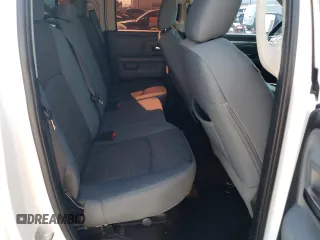 2015 Ram 1500 Big Horn with VIN 1C6RR6GM8FS762862, listed as a Copart auction lot 73804474 with 249,578 mi miles and Salvage Title. Bid and sale history available at carsss.com. Image 11.
