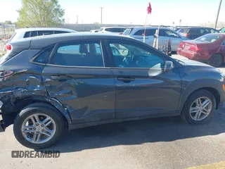 2021 Hyundai Kona SE with VIN KM8K12AA9MU752475, listed as a IAAI auction lot 42006490 with 67,799 mi miles and . Bid and sale history available at DreamBid. Image 13.