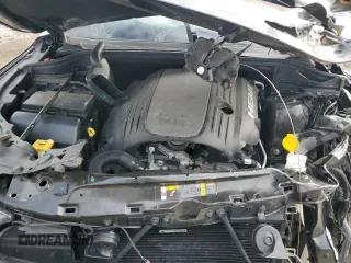 2023 Dodge Durango R/T with VIN 1C4SDJCT3PC657716, listed as a Copart auction lot 52312925 with 19,563 mi miles and Salvage title. Bid and sale history available at DreamBid. Image 12.