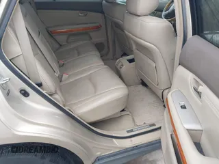 2008 Lexus RX 350 z VIN 2T2GK31U58C051101, wystawiony jako IAAI lot #42365154 z przebiegiem 201 801 mil mil oraz . Historia ofert i sprzedaży dostępna na DreamBid. Obrazek 8.