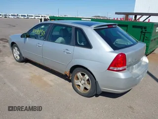 2004 Chevrolet Malibu Maxx LT z VIN 1G1ZU64864F240034, wystawiony jako IAAI lot #42091130 z przebiegiem 280 560 mil mil oraz . Historia ofert i sprzedaży dostępna na DreamBid. Obrazek 3.