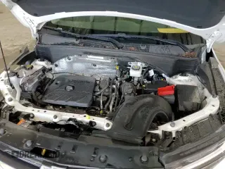 2023 Chevrolet TrailBlazer LS with VIN KL79MNSL1PB175790, listed as a Copart auction lot 62233285 with 12,013 mi miles and Salvage title. Bid and sale history available at DreamBid. Image 17.