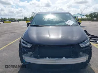 2023 Chrysler Pacifica Hybrid Touring L with VIN 2C4RC1L74PR579782, listed as a IAAI auction lot 42487390 with Not provided miles and . Bid and sale history available at DreamBid. Image 6.
