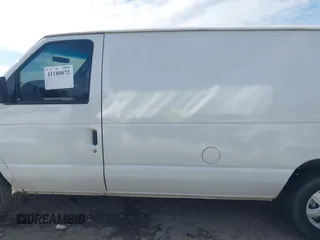 2002 Ford Econoline Cargo with VIN 1FTRE14252HB67887, listed as a IAAI auction lot 41180872 with 274,561 mi miles and . Bid and sale history available at carsss.com. Image 14.