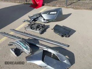 2021 Nissan Sentra SR z VIN 3N1AB8DV0MY290032, wystawiony jako IAAI lot #41819281 z przebiegiem 265 088 mil mil oraz . Historia ofert i sprzedaży dostępna na DreamBid. Obrazek 12.