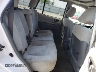 2005 Hyundai Santa Fe GLS с VIN KM8SC73D45U933919, выставлен на аукционе Copart как лот 56297835 с пробегом 153 513 миль миль и На запчасти • Non repairable. История ставок и продаж доступна на DreamBid. Изображение 10.