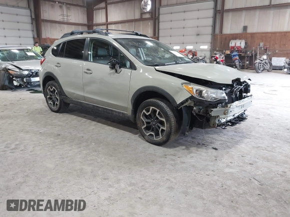 2017 Subaru Crosstrek Limited with VIN JF2GPAKC9HH202650, listed as a IAAI auction lot 42039841 with 169,272 mi miles and . Bid and sale history available at DreamBid. Image 1.