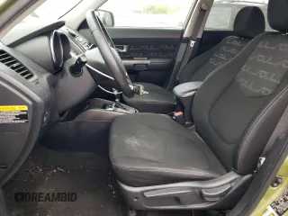 2012 Kia Soul + with VIN KNDJT2A63C7454331, listed as a Copart auction lot 52550185 with 230,694 mi miles and Clean Title. Bid and sale history available at carsss.com. Image 7.