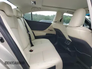 2022 Lexus ES 350 z VIN 58ADZ1B14NU139183, wystawiony jako Copart lot #54049715 z przebiegiem 36 772 mil mil oraz Szkody całkowita. Historia ofert i sprzedaży dostępna na DreamBid. Obrazek 10.