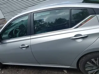 2024 Nissan Altima SV с VIN 1N4BL4DV2RN375620, выставлен на аукционе IAAI как лот 42526830 с пробегом 33 157 миль миль и . История ставок и продаж доступна на DreamBid. Изображение 15.