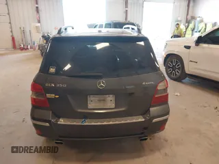 2010 Mercedes-Benz GLK 350 z VIN WDCGG8HB6AF460920, wystawiony jako IAAI lot #42138954 z przebiegiem 265 586 mil mil oraz . Historia ofert i sprzedaży dostępna na DreamBid. Obrazek 16.