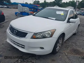 2008 Honda Accord EX-L z VIN 1HGCP36878A077463, wystawiony jako IAAI lot #42326557 z przebiegiem 187 387 mil mil oraz . Historia ofert i sprzedaży dostępna na DreamBid. Obrazek 2.