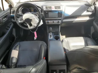 2015 Subaru Legacy Limited z VIN 4S3BNAN66F3053113, wystawiony jako Copart lot #52165935 z przebiegiem 148 192 mil mil oraz Szkoda całkowita • Salvage title. Historia ofert i sprzedaży dostępna na DreamBid. Obrazek 8.