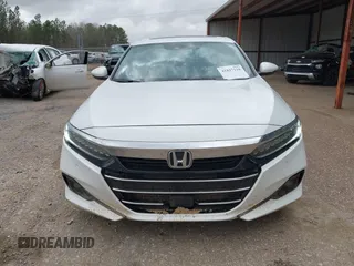 2021 Honda Accord Touring z VIN 1HGCV2F92MA020218, wystawiony jako IAAI lot #41827116 z przebiegiem 122 696 mil mil oraz . Historia ofert i sprzedaży dostępna na DreamBid. Obrazek 12.