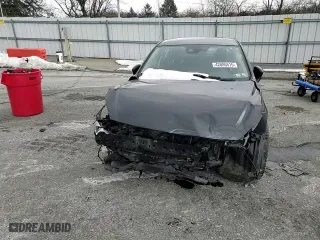 2018 Mazda Mazda3 4-Door Touring with VIN 3MZBN1V38JM209369, listed as a Copart auction lot 42086515 with 129,884 mi miles and Salvage Title. Bid and sale history available at carsss.com. Image 11.