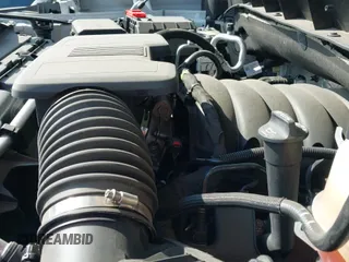 2022 Chevrolet Silverado 1500 RST with VIN 2GCUDEED3N1504021, listed as a IAAI auction lot 42843198 with 33,771 mi miles and . Bid and sale history available at DreamBid. Image 19.