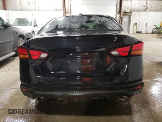 2019 Nissan Altima 2.5 SL with VIN 1N4BL4EV4KC180134, listed as a Copart auction lot 48073645 with 117,296 mi miles and Clean Title. Bid and sale history available at carsss.com. Image 6.
