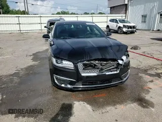 2020 Lincoln MKZ Reserve z VIN 3LN6L5E93LR614238, wystawiony jako Copart lot #59357035 z przebiegiem 81 810 mil mil oraz Szkoda całkowita • Salvage title. Historia ofert i sprzedaży dostępna na DreamBid. Obrazek 13.