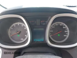 2013 Chevrolet Equinox LTZ z VIN 2GNFLGEK8D6266018, wystawiony jako IAAI lot #41816049 z przebiegiem 214 124 mil mil oraz . Historia ofert i sprzedaży dostępna na DreamBid. Obrazek 7.