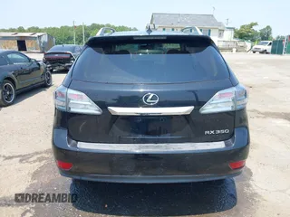 2012 Lexus RX 350 с VIN 2T2BK1BA9CC149477, выставлен на аукционе IAAI как лот 42482447 с пробегом 181 450 миль миль и . История ставок и продаж доступна на DreamBid. Изображение 16.