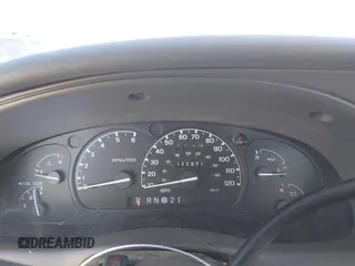 2003 Ford Ranger XL Fleet с VIN 1FTYR44V03PB20530, выставлен на аукционе IAAI как лот 41757228 с пробегом 111 371 миль миль и . История ставок и продаж доступна на DreamBid. Изображение 7.