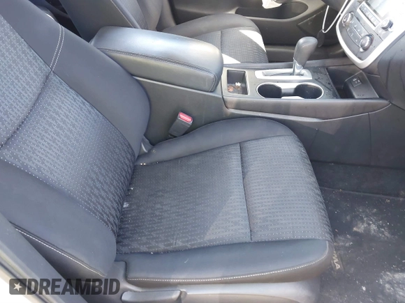 2016 Nissan Altima SR with VIN 1N4AL3AP6GC145745, listed as a IAAI auction lot 41737443 with 101,545 mi miles and . Bid and sale history available at DreamBid. Image 5.