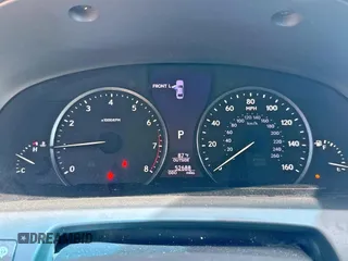 2013 Lexus LS 460 с VIN JTHBL5EFXD5119790, выставлен на аукционе Copart как лот 64606565 с пробегом 52 646 миль миль и Чистый • Clean title. История ставок и продаж доступна на DreamBid. Изображение 8.
