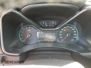 2017 GMC Canyon 4WD Denali with VIN 1GTG6EEN9H1241530, listed as a Copart auction lot 69606174 with 273,113 mi miles and Clean Title. Bid and sale history available at carsss.com. Image 9.