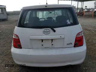 2006 Scion xA z VIN JTKKT624065002595, wystawiony jako Copart lot #73732864 z przebiegiem 198 897 mil mil oraz Szkody całkowita. Historia ofert i sprzedaży dostępna na DreamBid. Obrazek 6.