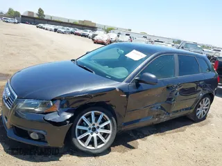 2010 Audi A3 Premium Plus with VIN WAUPFAFM8AA177384, listed as a IAAI auction lot 42648878 with Not provided miles and . Bid and sale history available at DreamBid. Image 6.