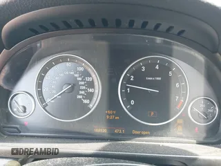 2011 BMW 5 Series 535i with VIN WBAFR7C50BC600838, listed as a IAAI auction lot 41981329 with 188,520 mi miles and . Bid and sale history available at carsss.com. Image 7.