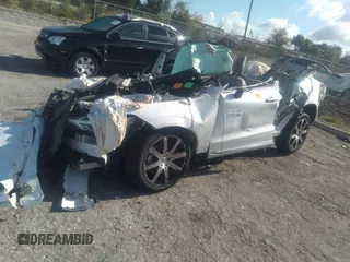 2020 Volvo XC60 Inscription z VIN YV4A22RL7L1609783, wystawiony jako IAAI lot #32753386 z przebiegiem Nie podano mil oraz . Historia ofert i sprzedaży dostępna na DreamBid. Obrazek 2.