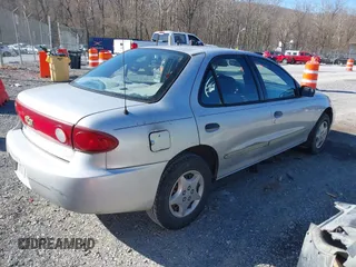 2004 Chevrolet Cavalier with VIN 1G1JC52F547313139, listed as a IAAI auction lot 41865992 with 218,766 mi miles and . Bid and sale history available at DreamBid. Image 4.