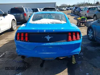2017 Ford Mustang V6 с VIN 1FA6P8AM0H5320588, выставлен на аукционе IAAI как лот 41533399 с пробегом 127 710 миль миль и . История ставок и продаж доступна на DreamBid. Изображение 16.