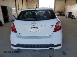 2011 Toyota Matrix z VIN 2T1KU4EE5BC712652, wystawiony jako Copart lot #52297315 z przebiegiem 111 348 mil mil oraz Szkoda całkowita • Salvage title. Historia ofert i sprzedaży dostępna na DreamBid. Obrazek 6.