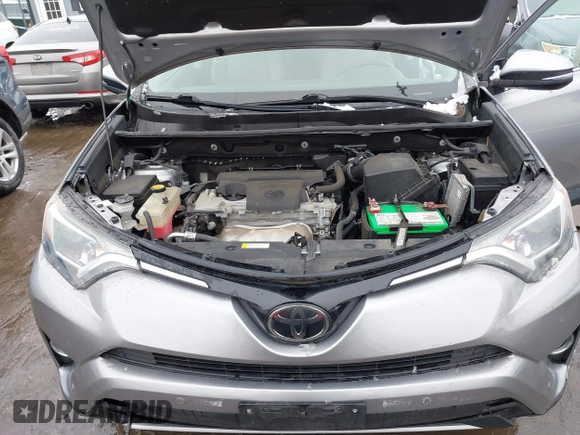 2016 Toyota RAV4 XLE с VIN 2T3RFREV0GW508957, выставлен на аукционе IAAI как лот 41522156 с пробегом 70 230 миль миль и . История ставок и продаж доступна на DreamBid. Изображение 10.